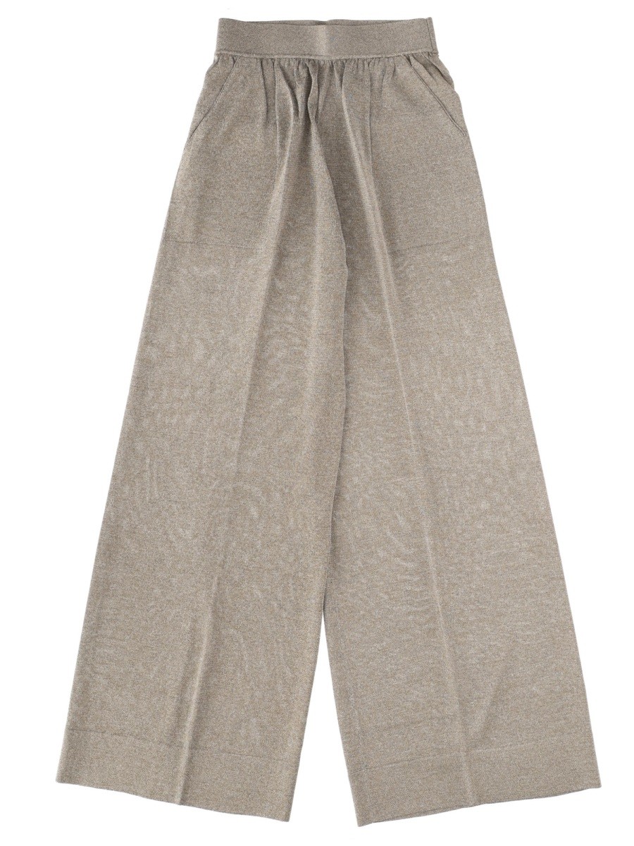 TAILORED PANTS