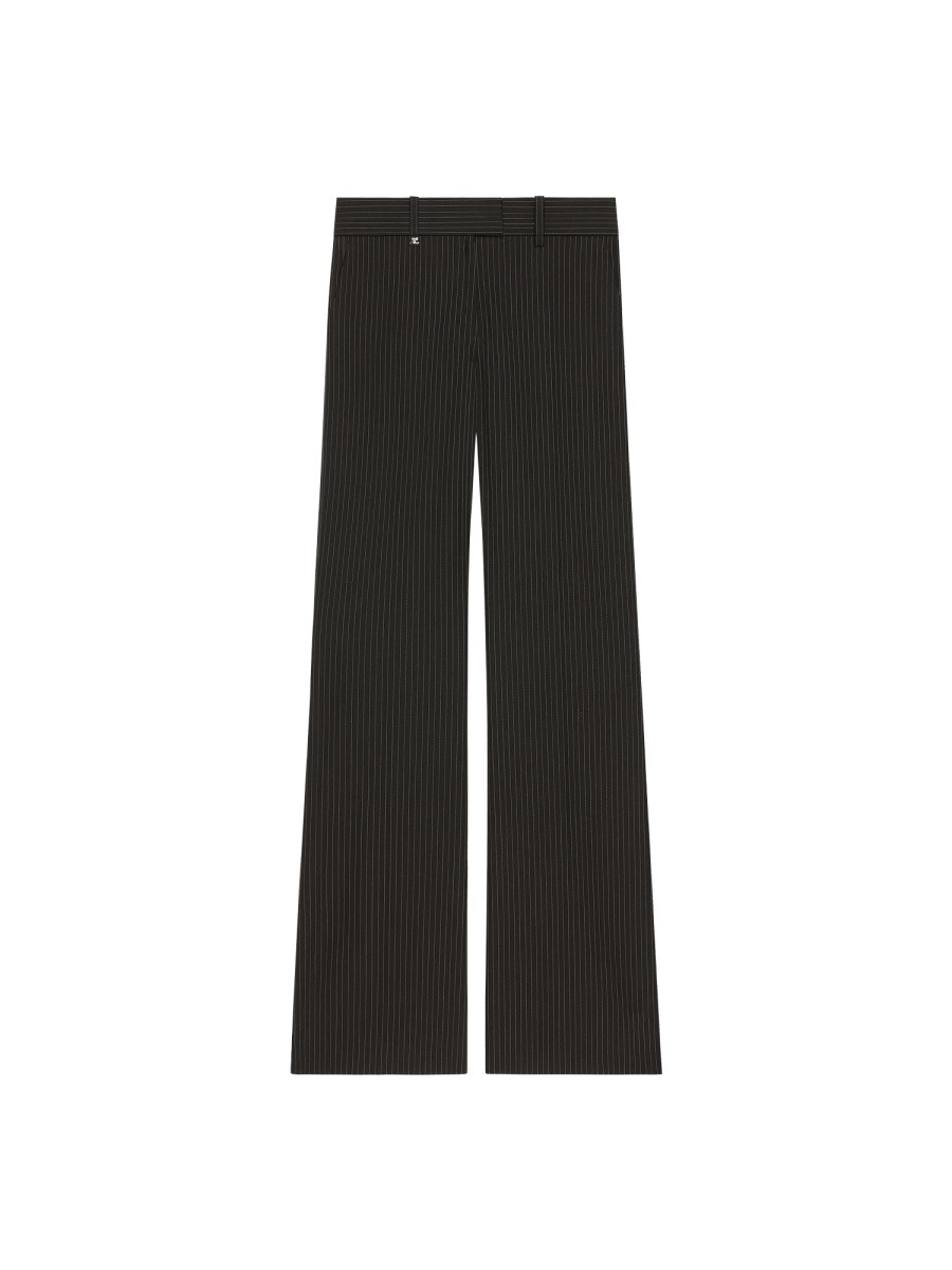 TAILORED PANTS