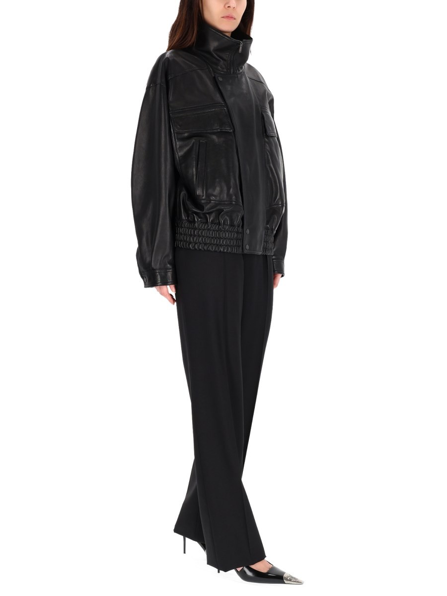 TAILORED PANTS - Image 2