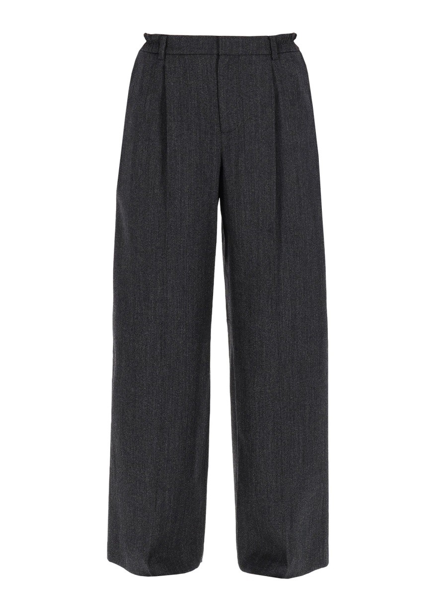 TAILORED PANTS