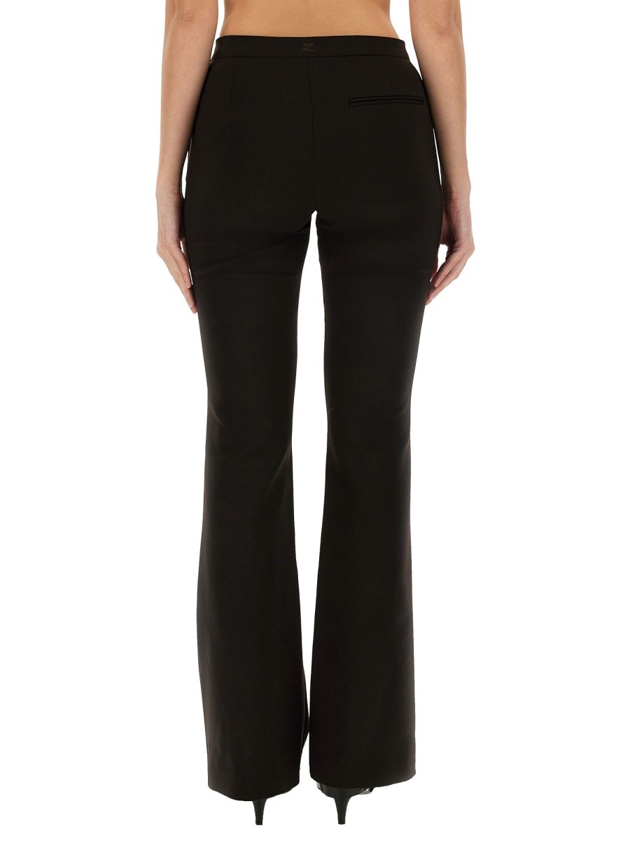 TAILORED PANTS OBLIQUE - Image 3