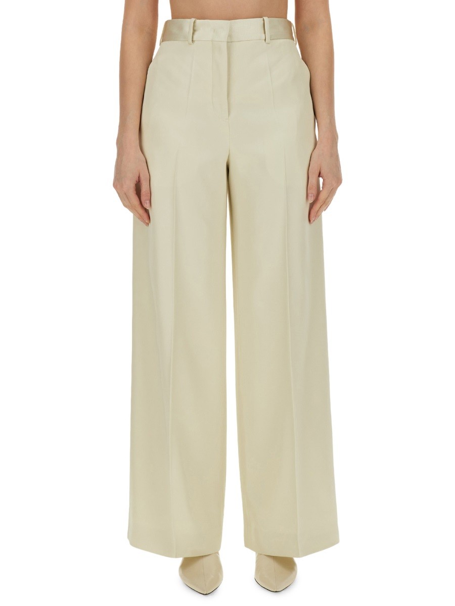 TAILORED PANTS
