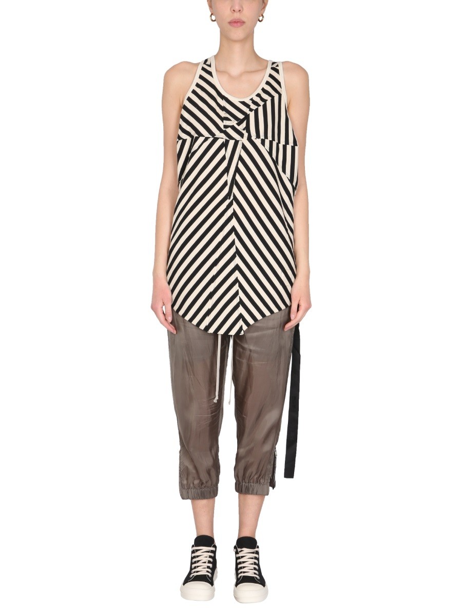 "TANK" TOP