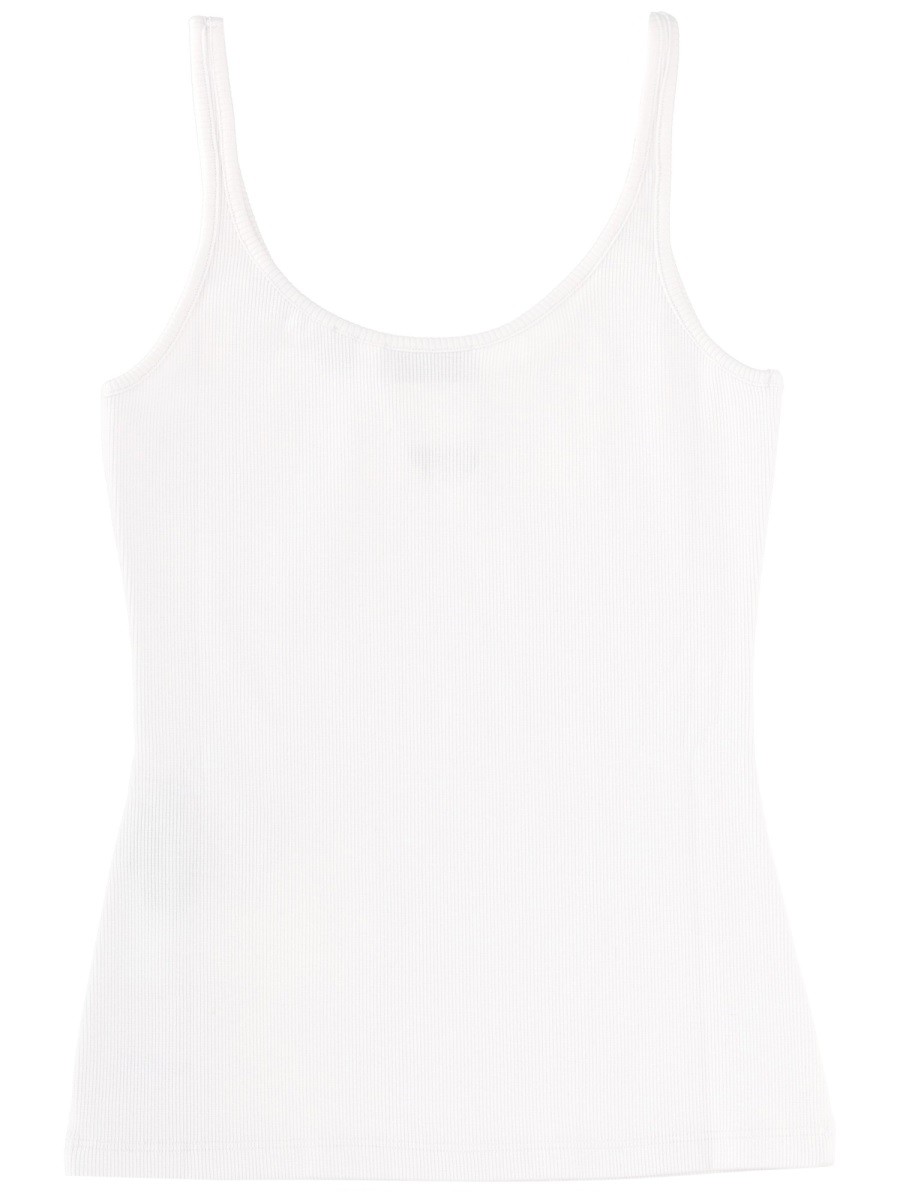 TANK TOP WITH LOGO - Image 3