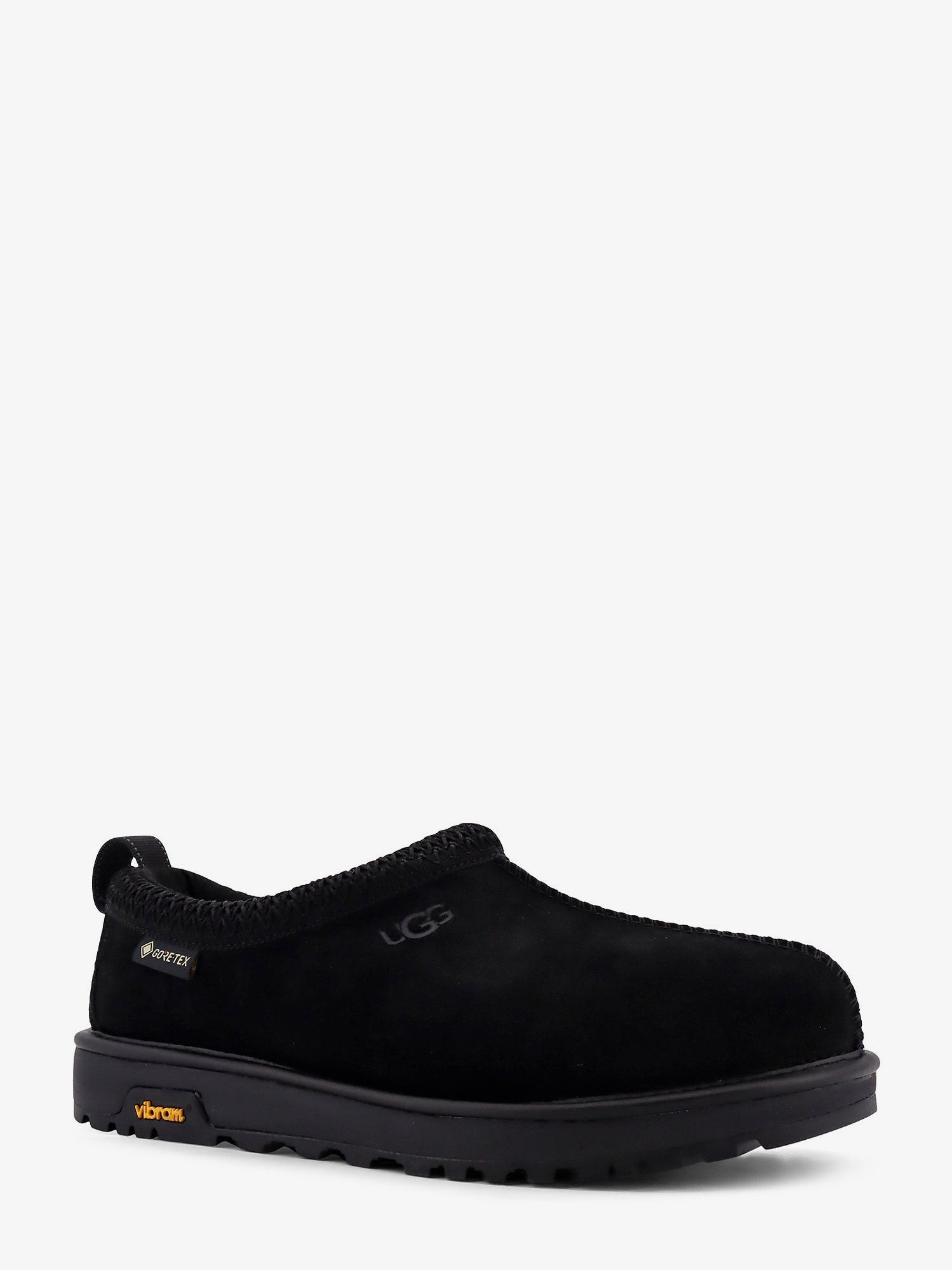 Tasman GTX suede slip-on - Image 2