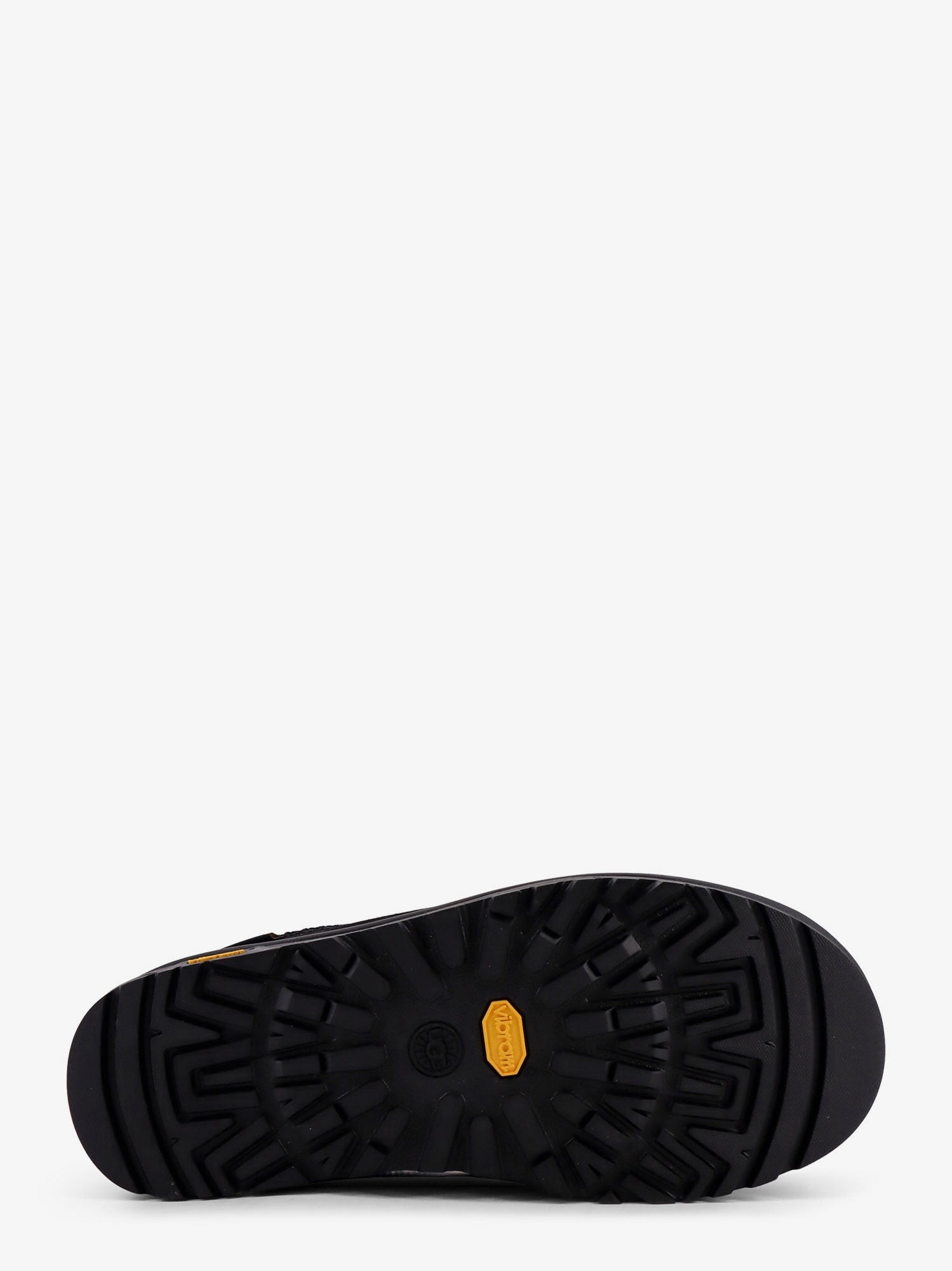 Tasman GTX suede slip-on - Image 4
