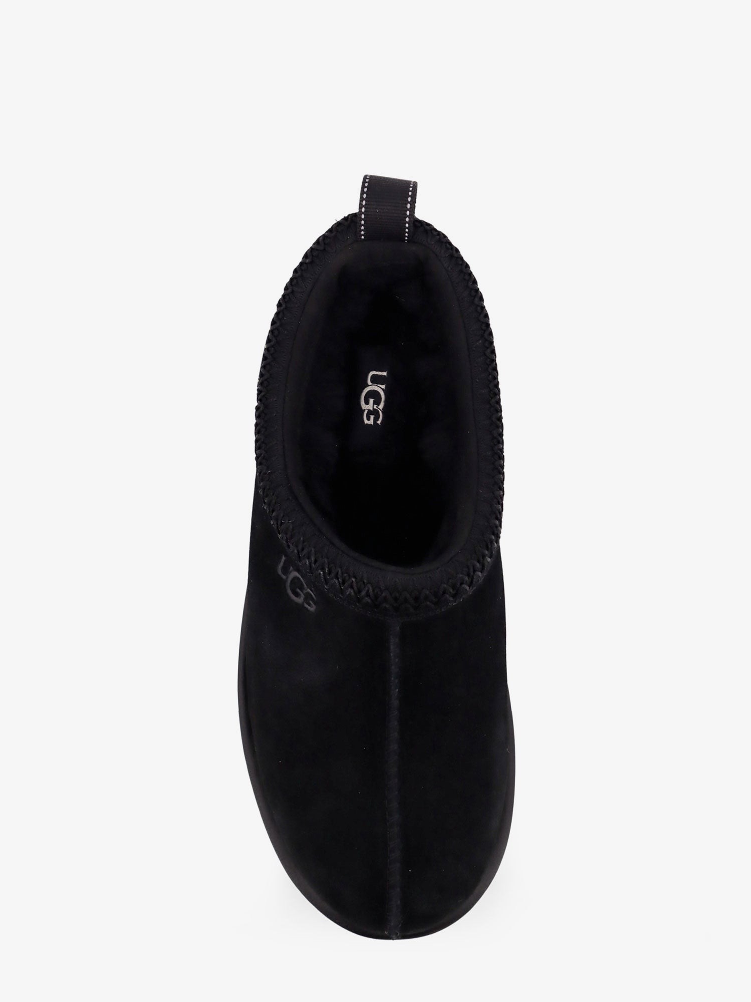 Tasman GTX suede slip-on - Image 5