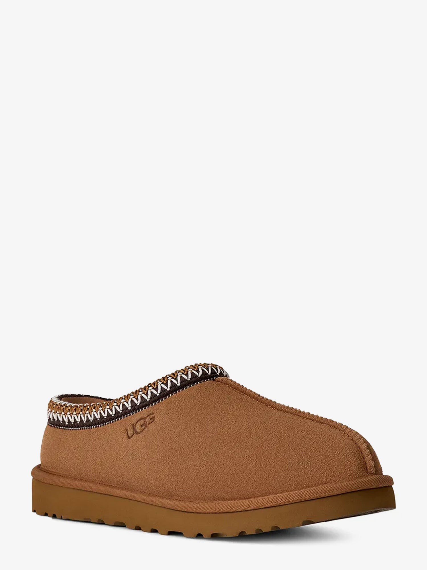 Tasman II suede slip-on - Image 2