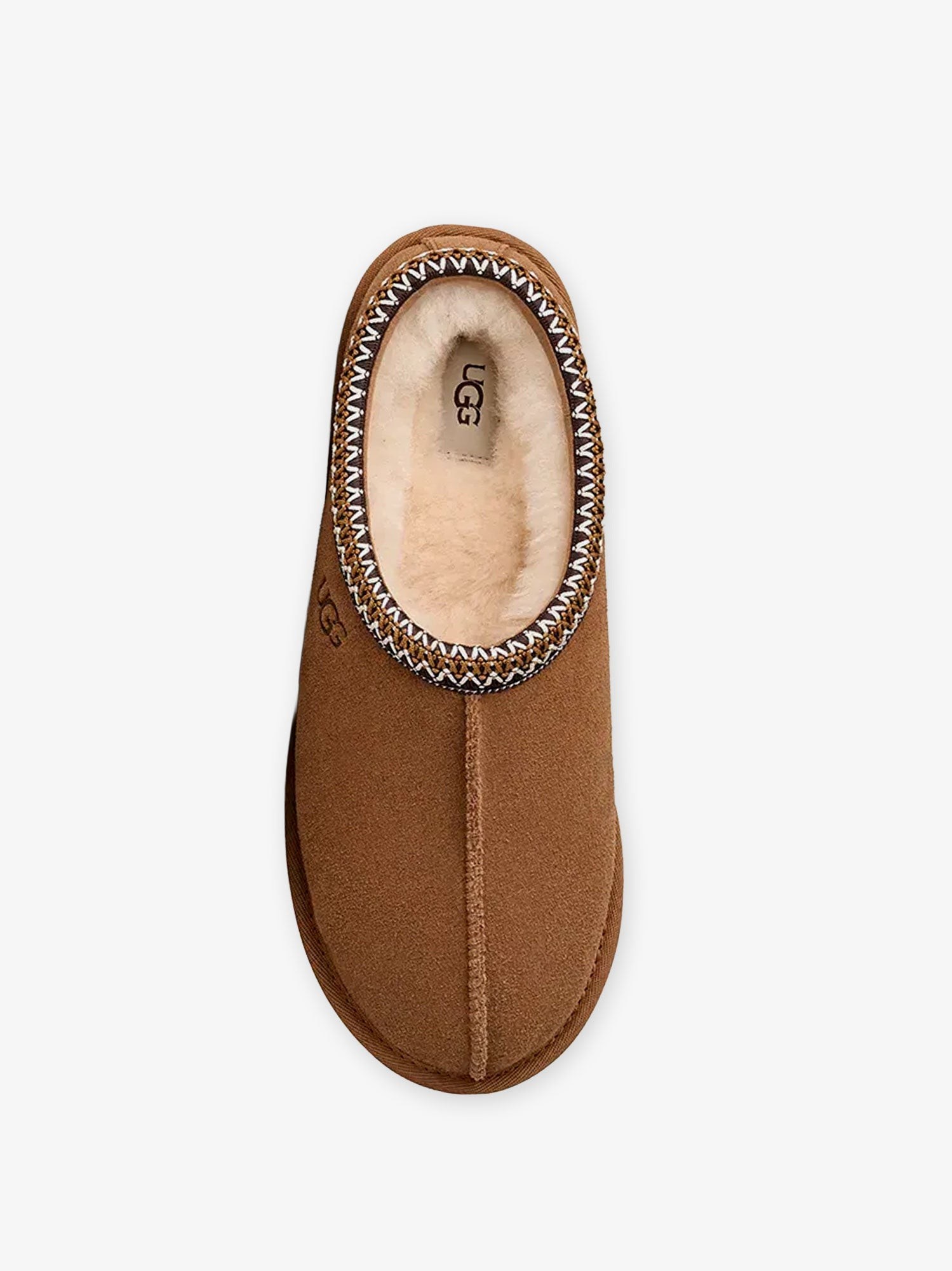 Tasman II suede slip-on - Image 5