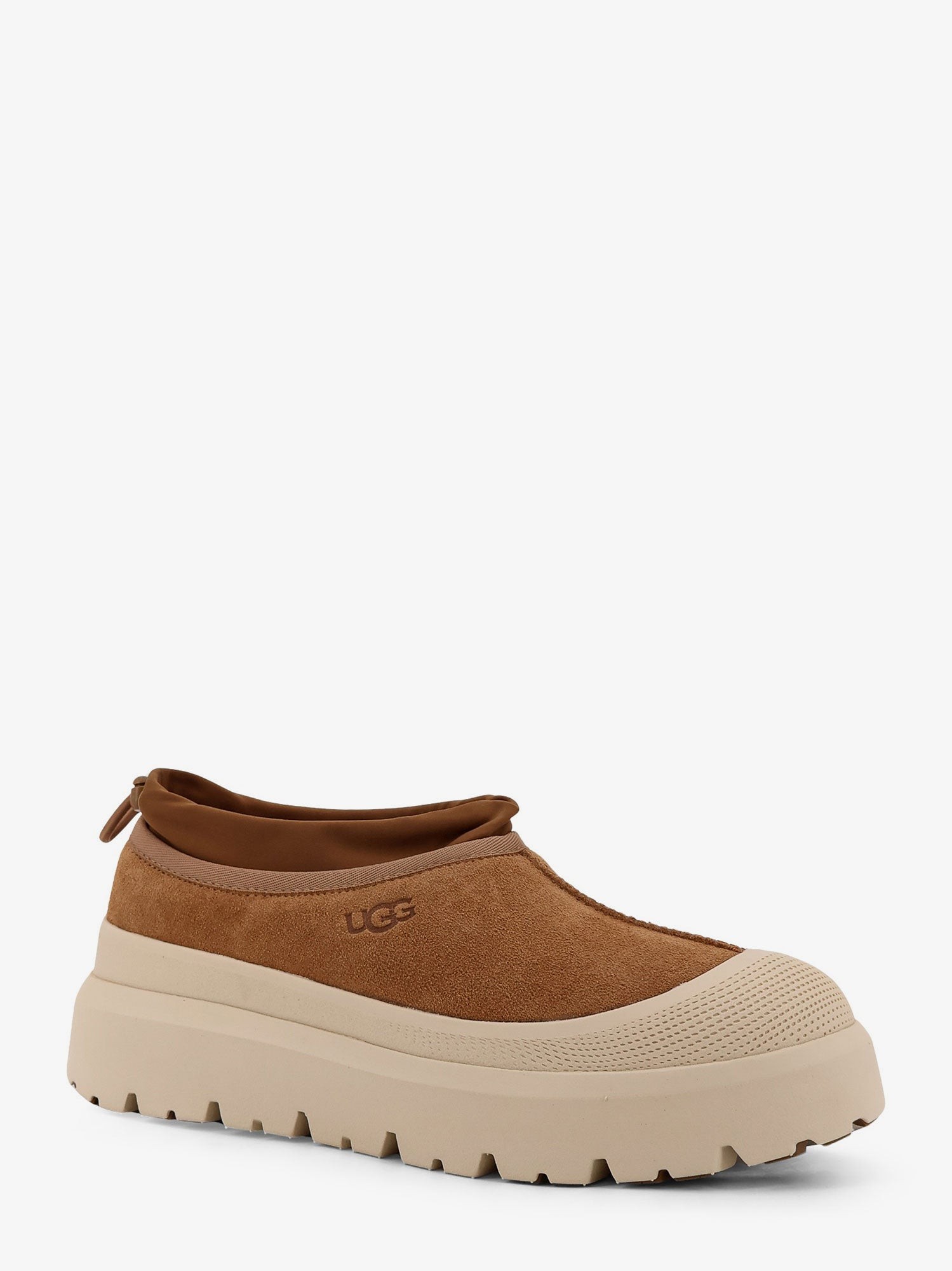 Tasman Weather Hybrid suede ankle boots - Image 2