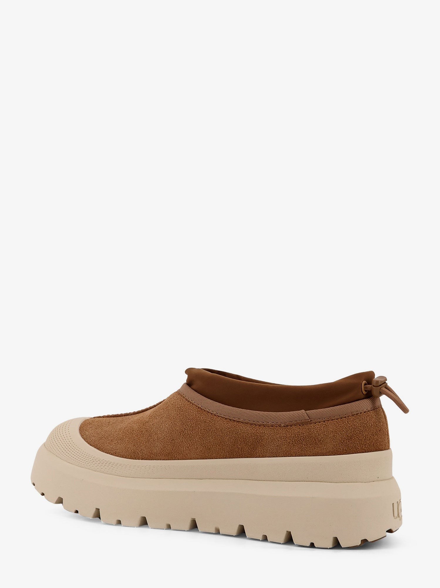 Tasman Weather Hybrid suede ankle boots - Image 3