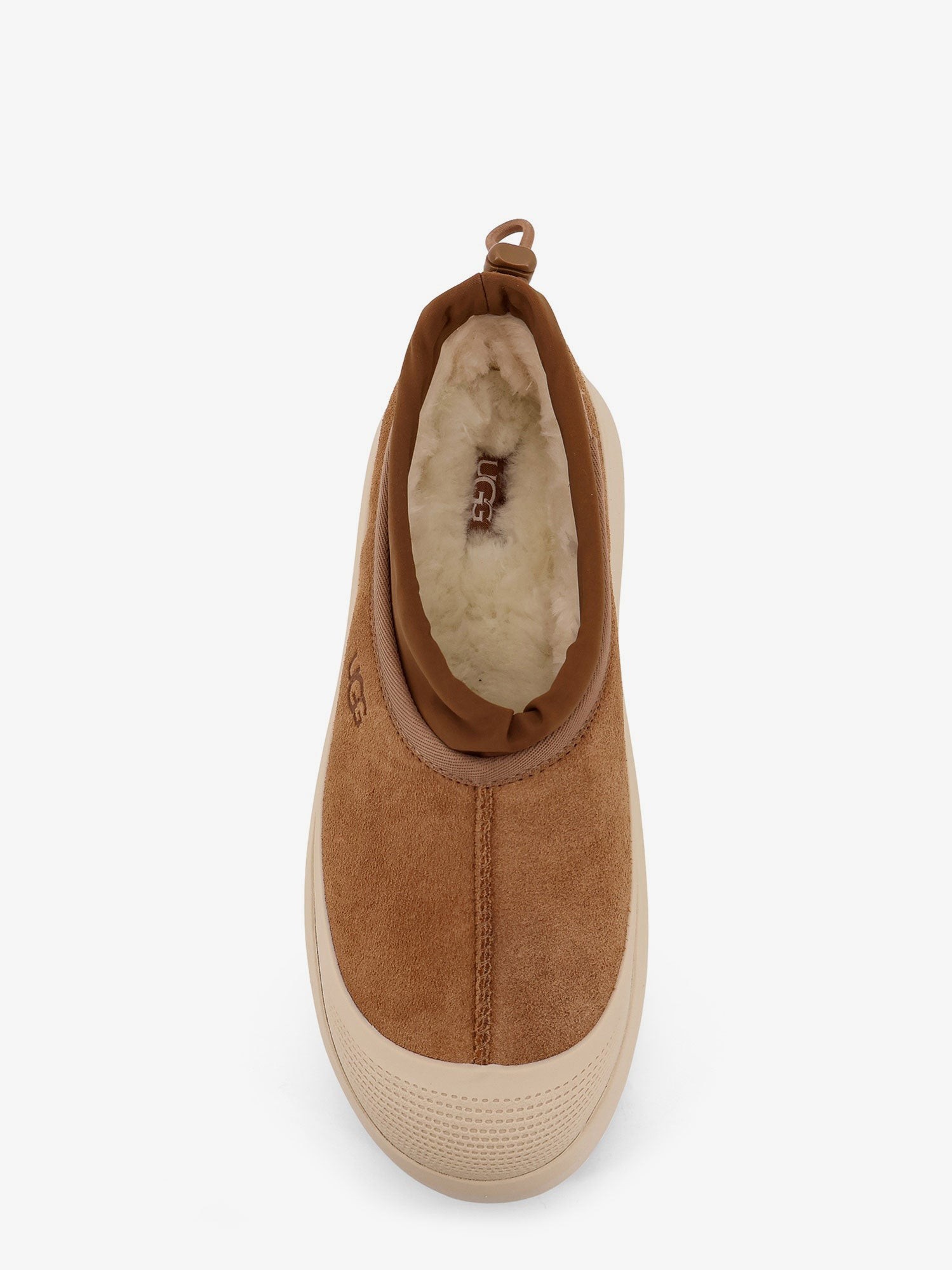 Tasman Weather Hybrid suede ankle boots - Image 5