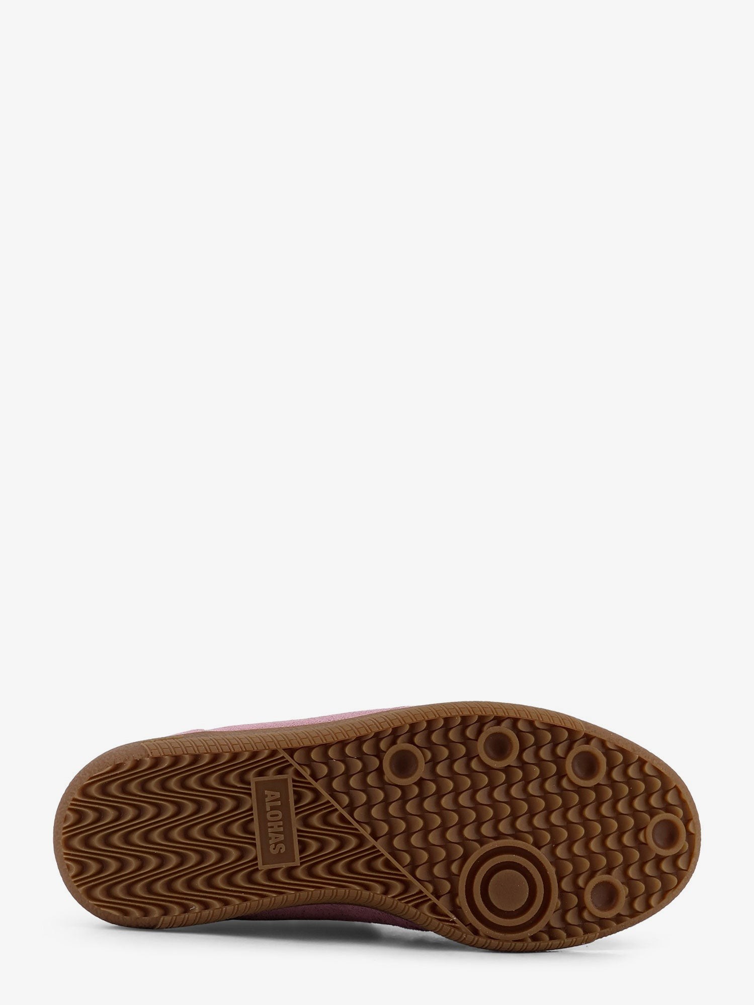 TB 490 suede sneakers - Image 4