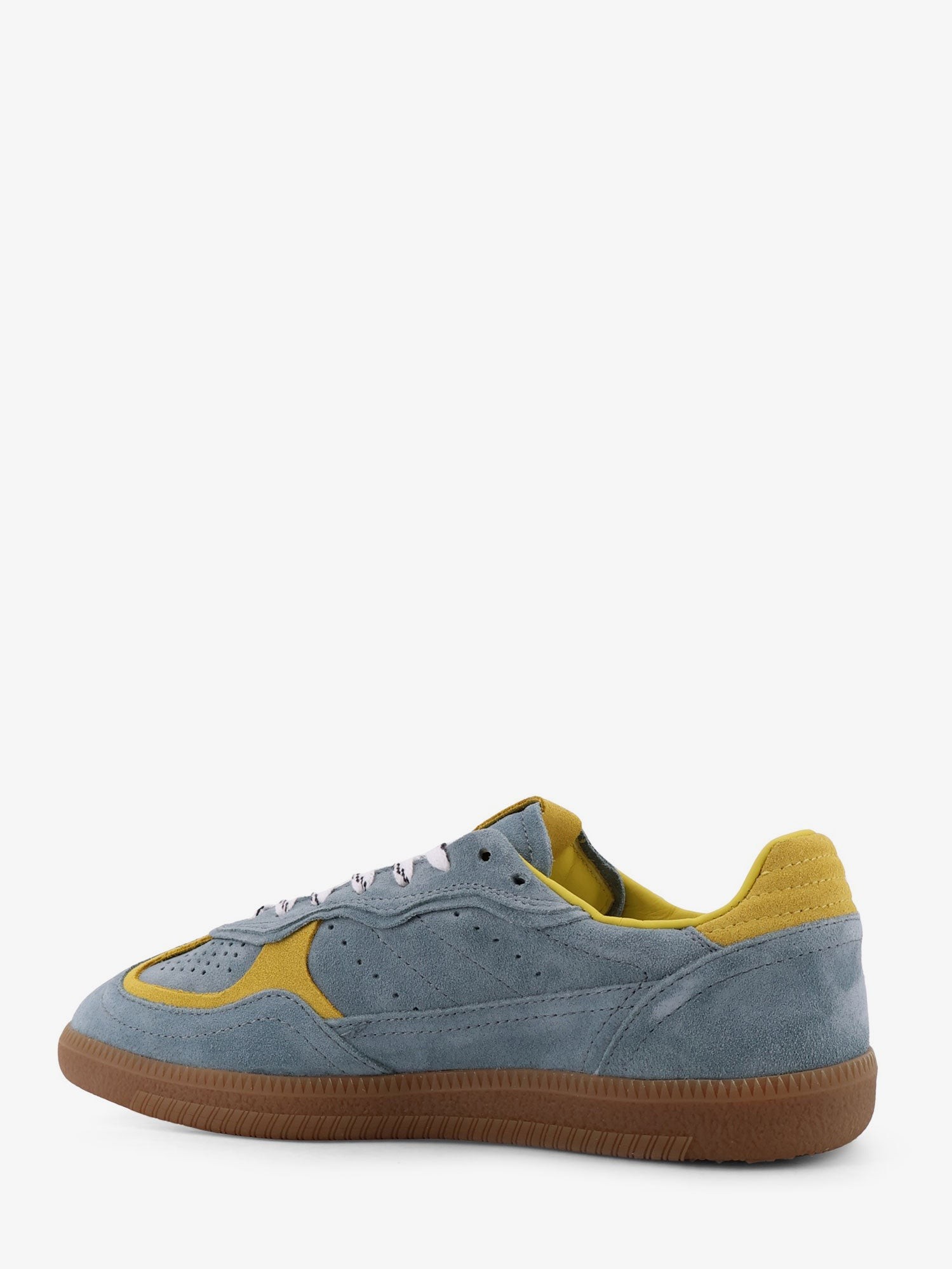 Tb. 490 suede sneakers - Image 3