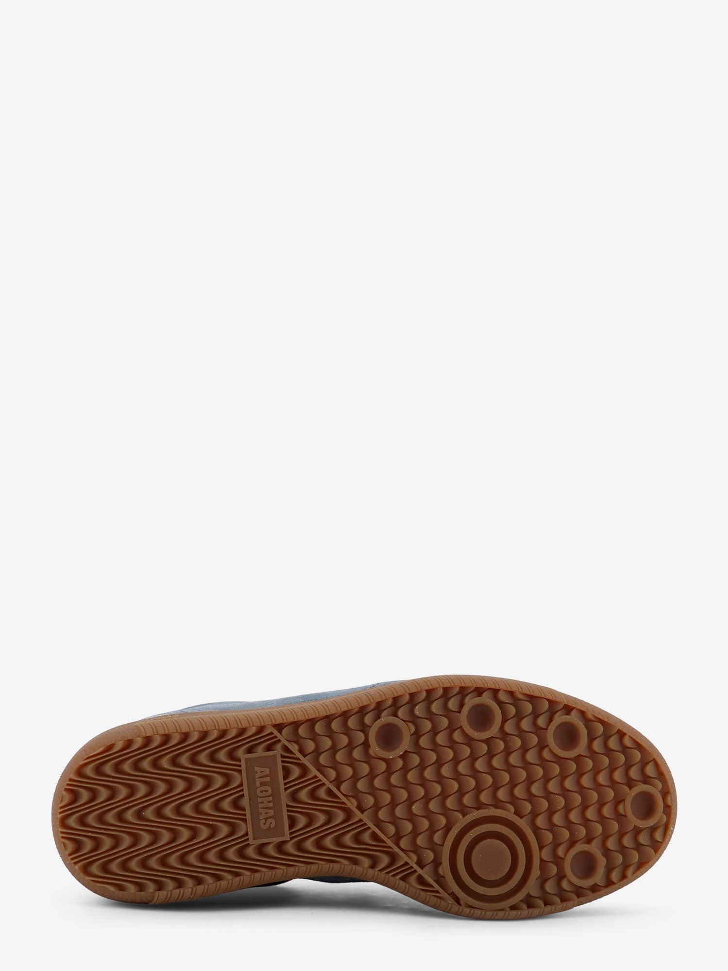 Tb. 490 suede sneakers - Image 4