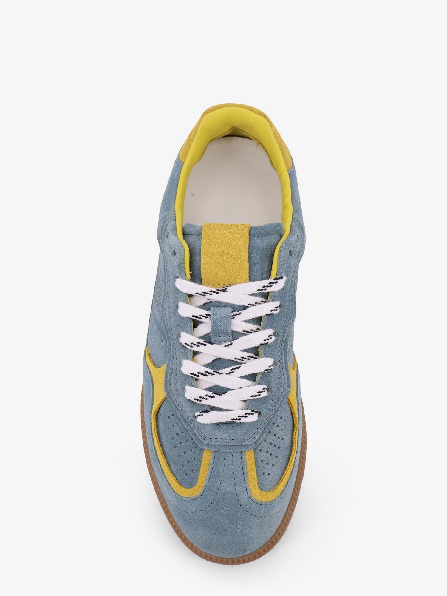 Tb. 490 suede sneakers - Image 5