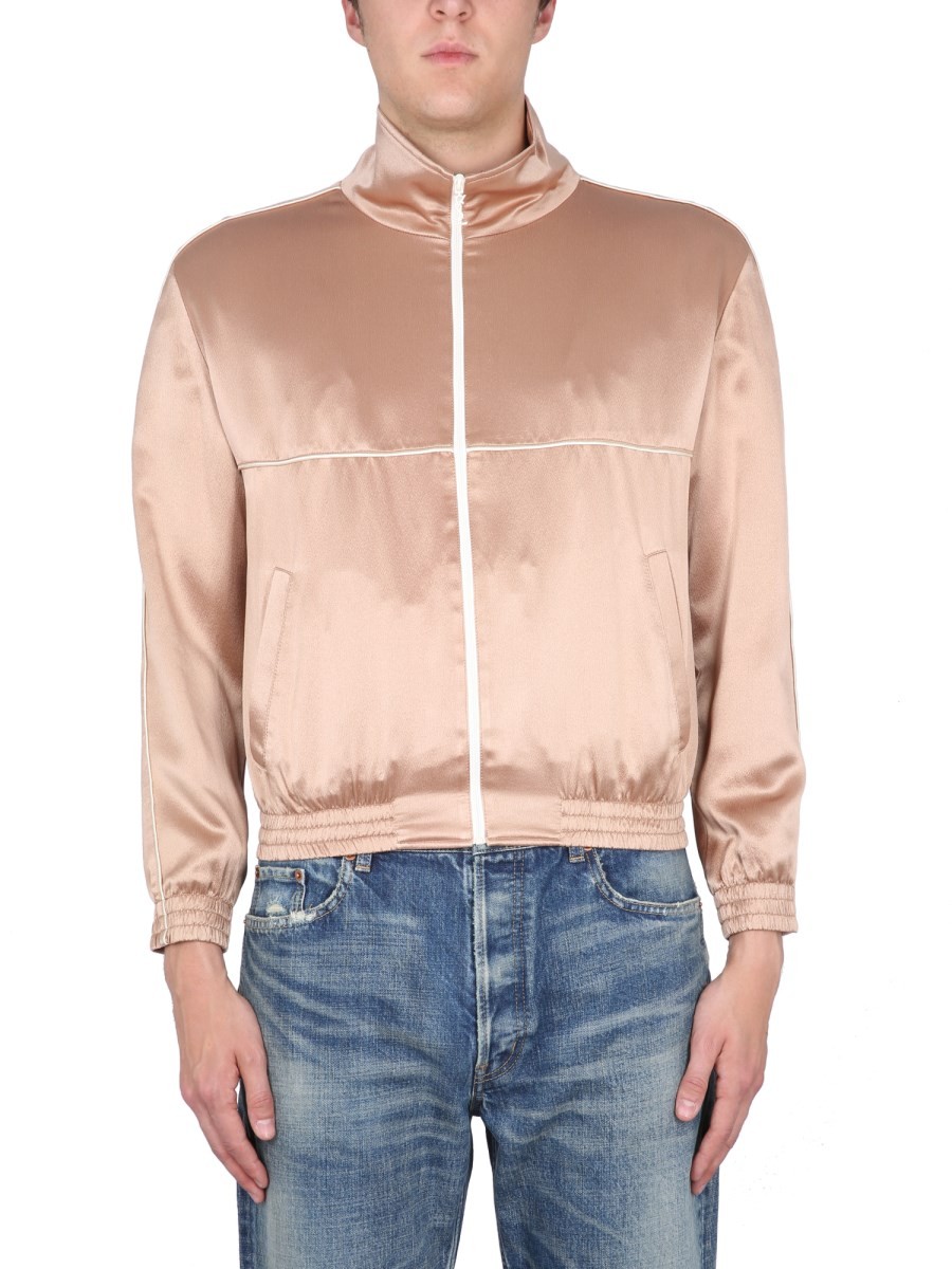 TEDDY JACKET