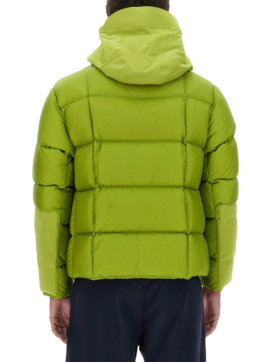 TEMPEST COMBO JACKET - Image 3