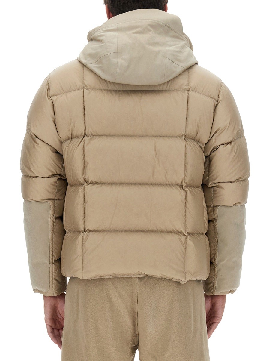 TEMPEST COMBO JACKET - Image 3