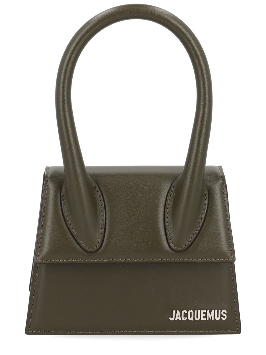"THE CHIQUITO" BAG