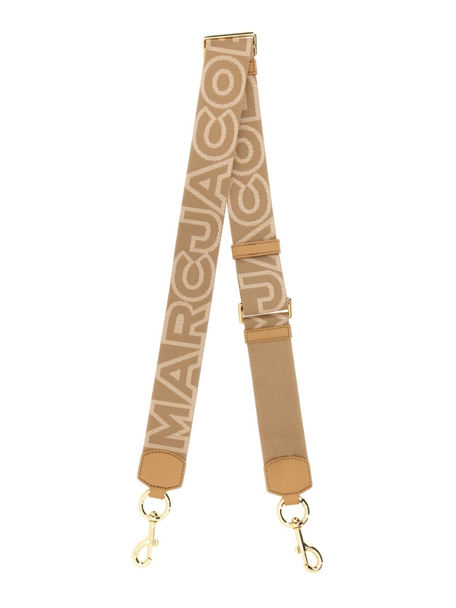 "THE OUTLINE" SHOULDER STRAP