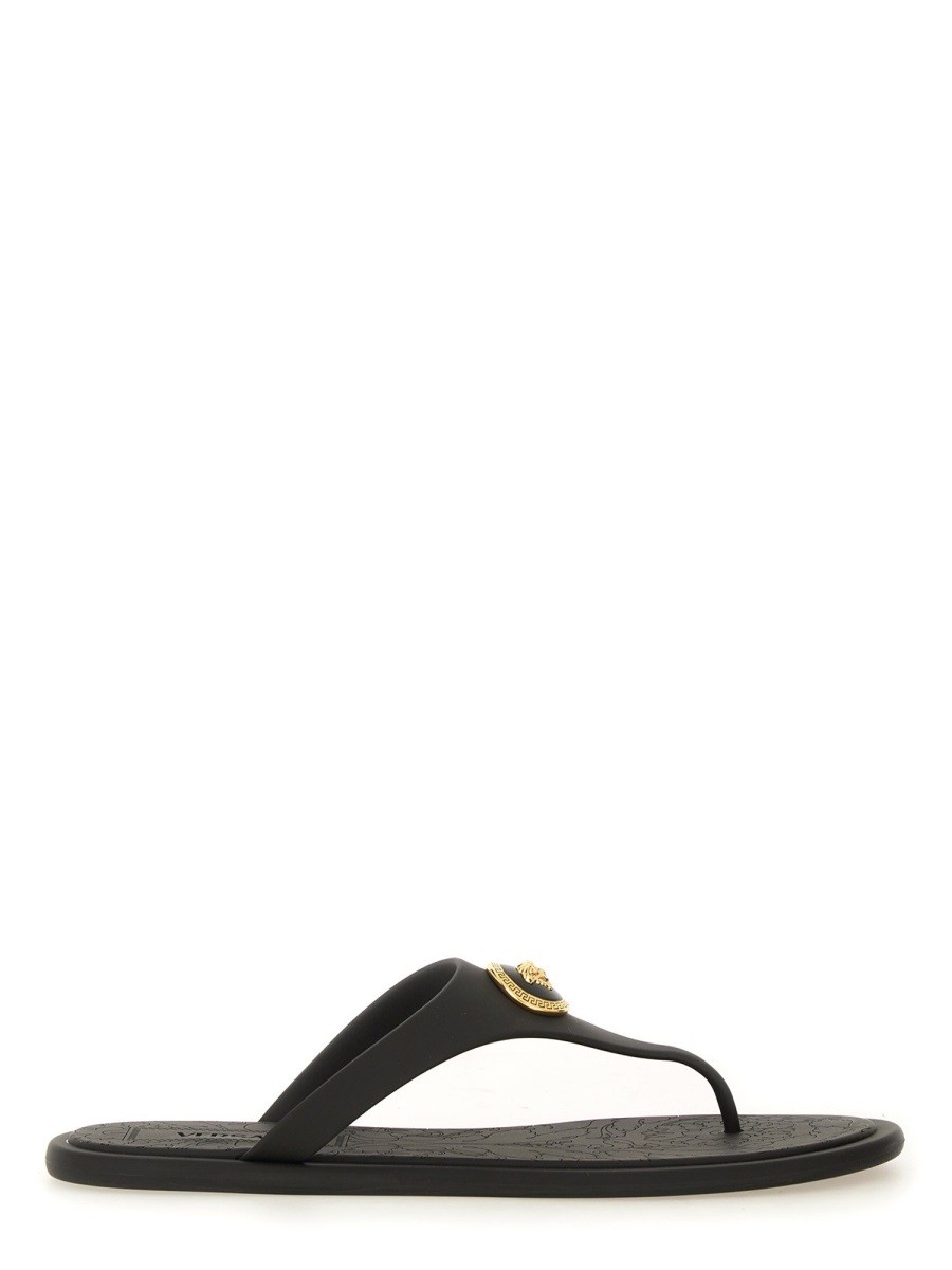 THONG SANDAL "ALIA"