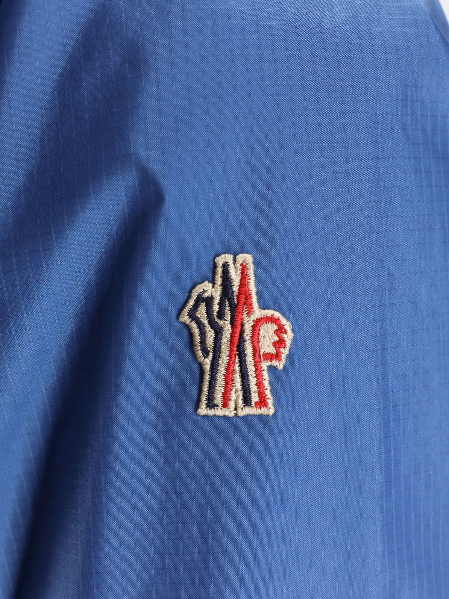 Thurn Windstopper Jacket - Image 3