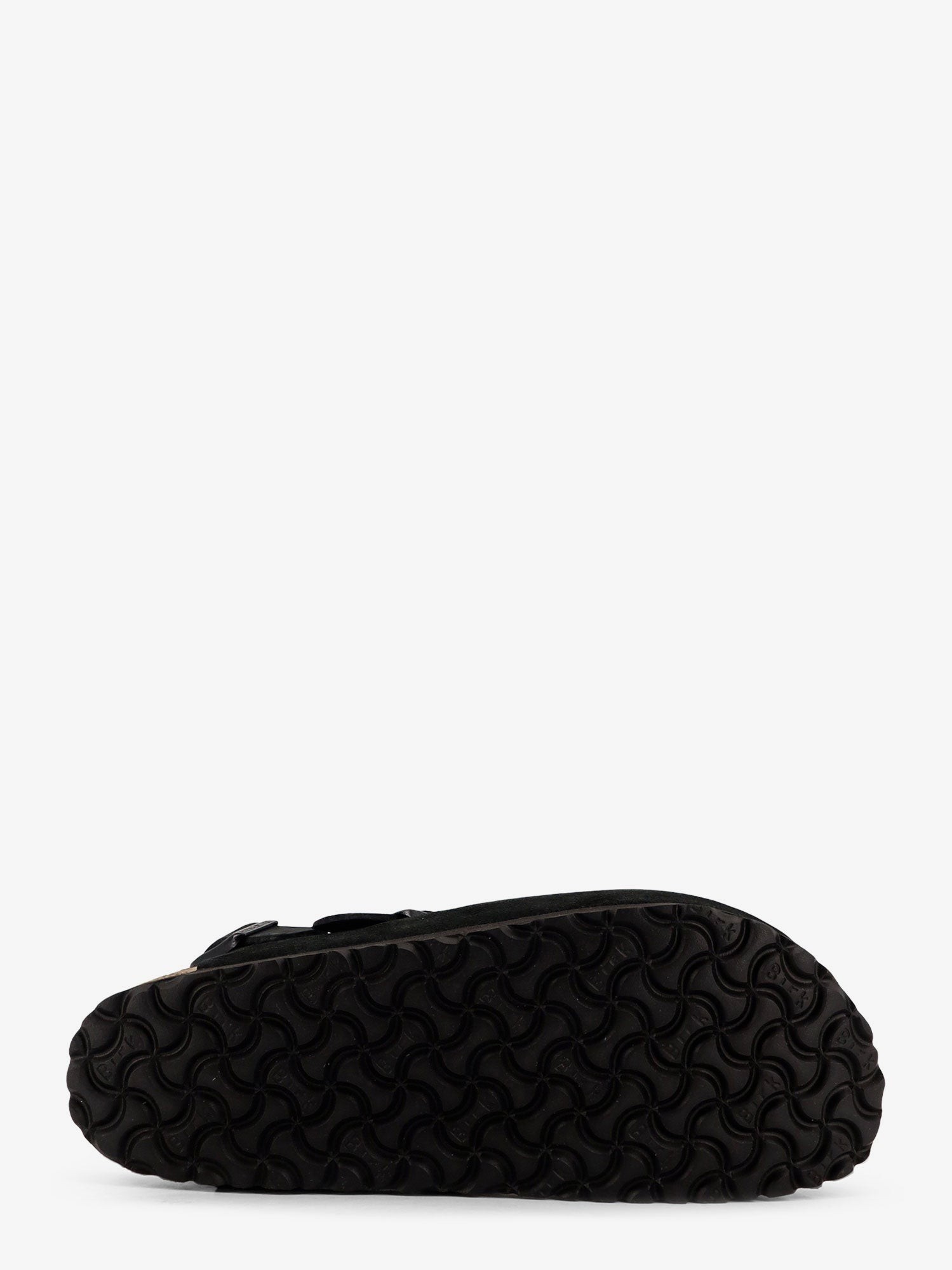 Tokio II suede mule - Image 4