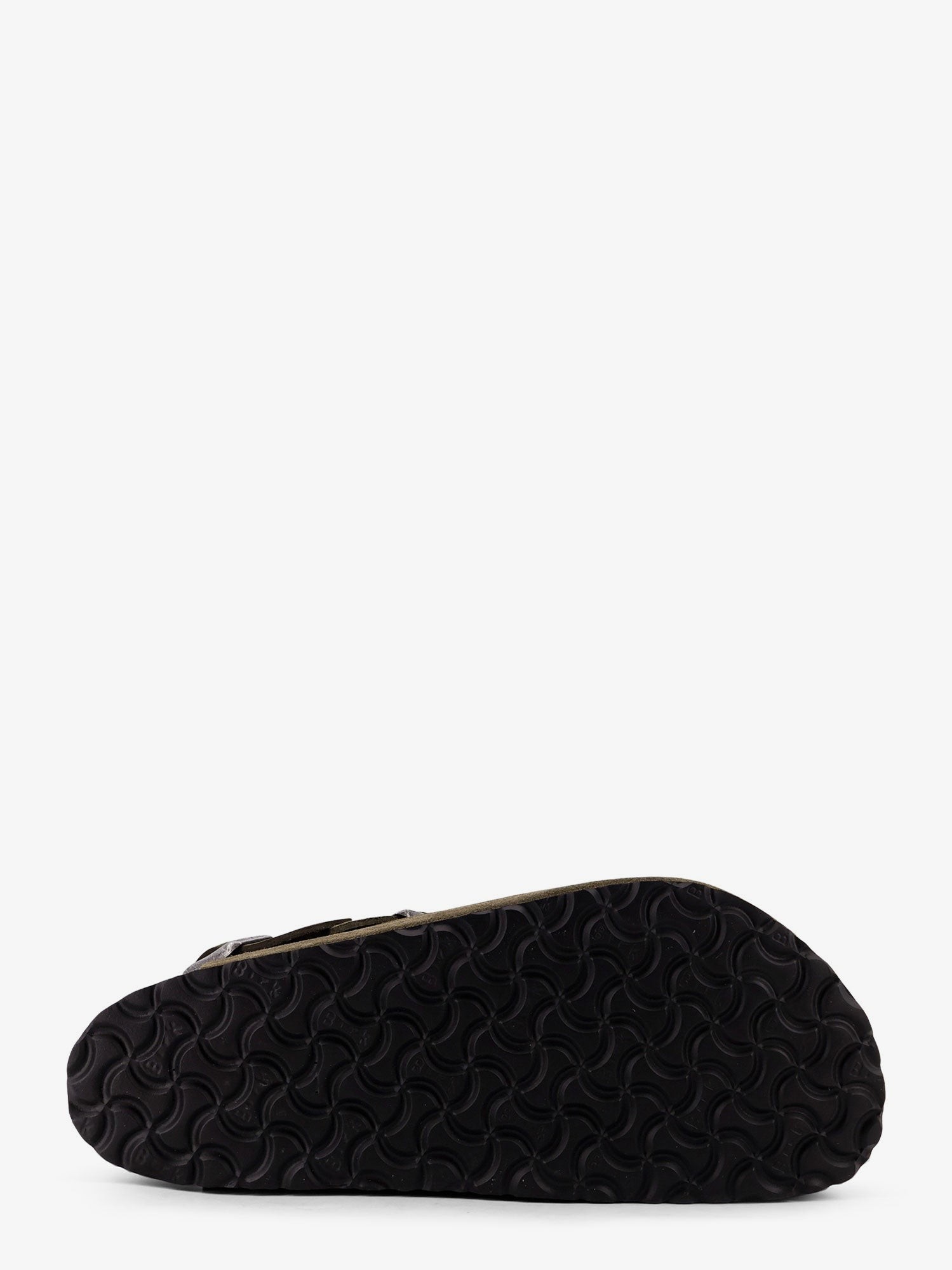 Tokyo suede low sandals - Image 4