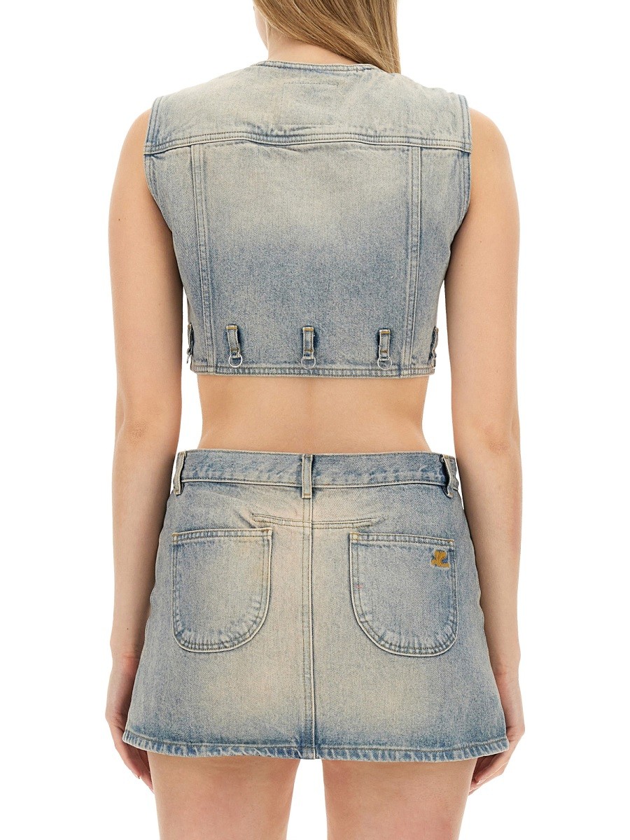TOP CROPPED - Image 3