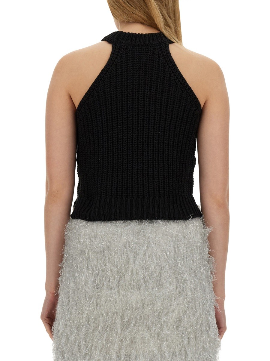 TOP WITH FRINGE - Image 3
