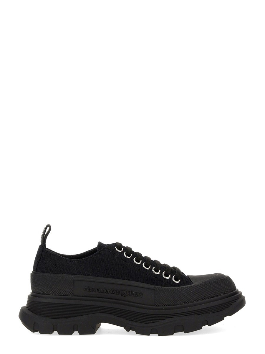 "TREAD SLICK" SNEAKER