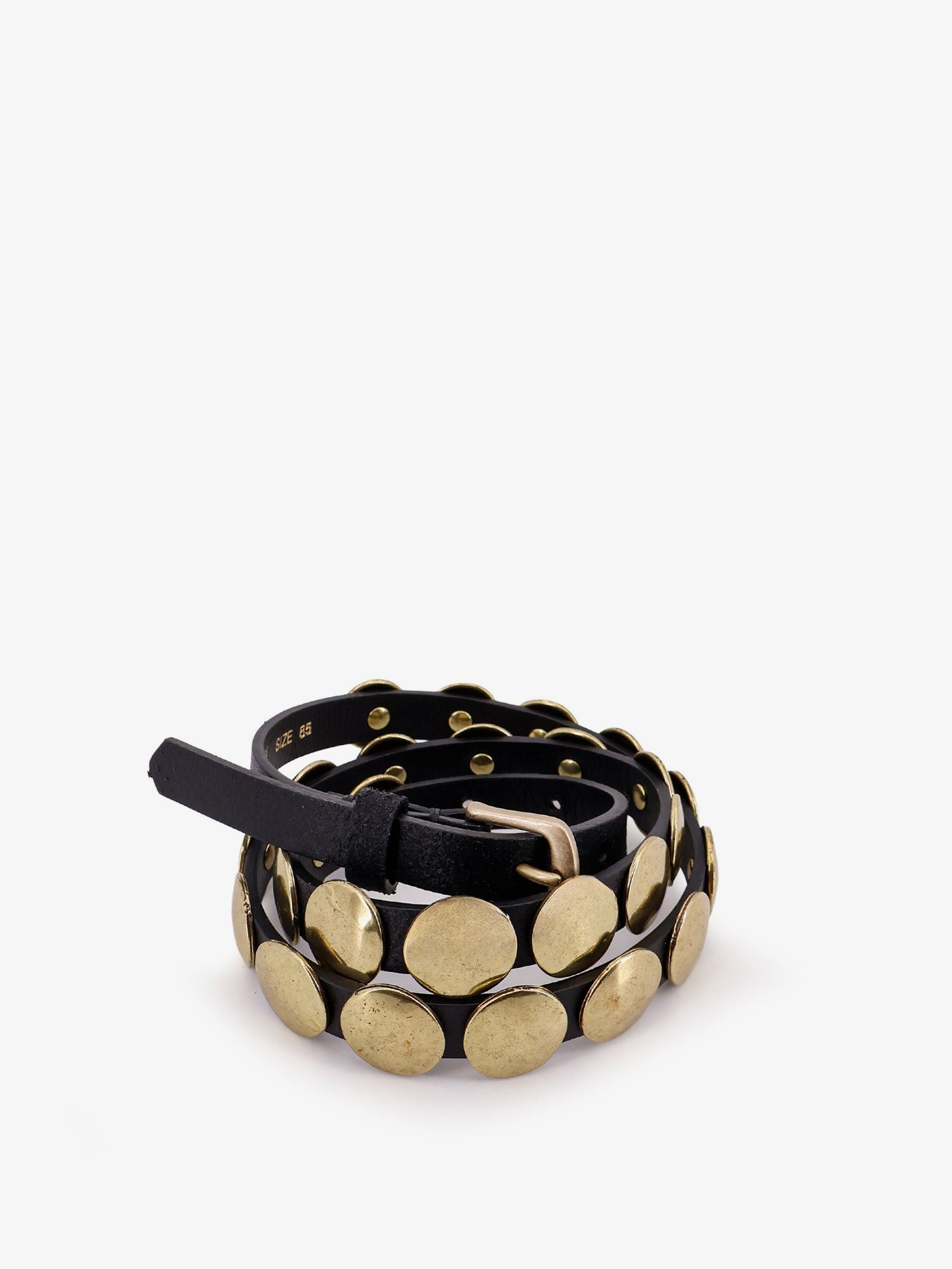 Trinidad leather belt - Image 2