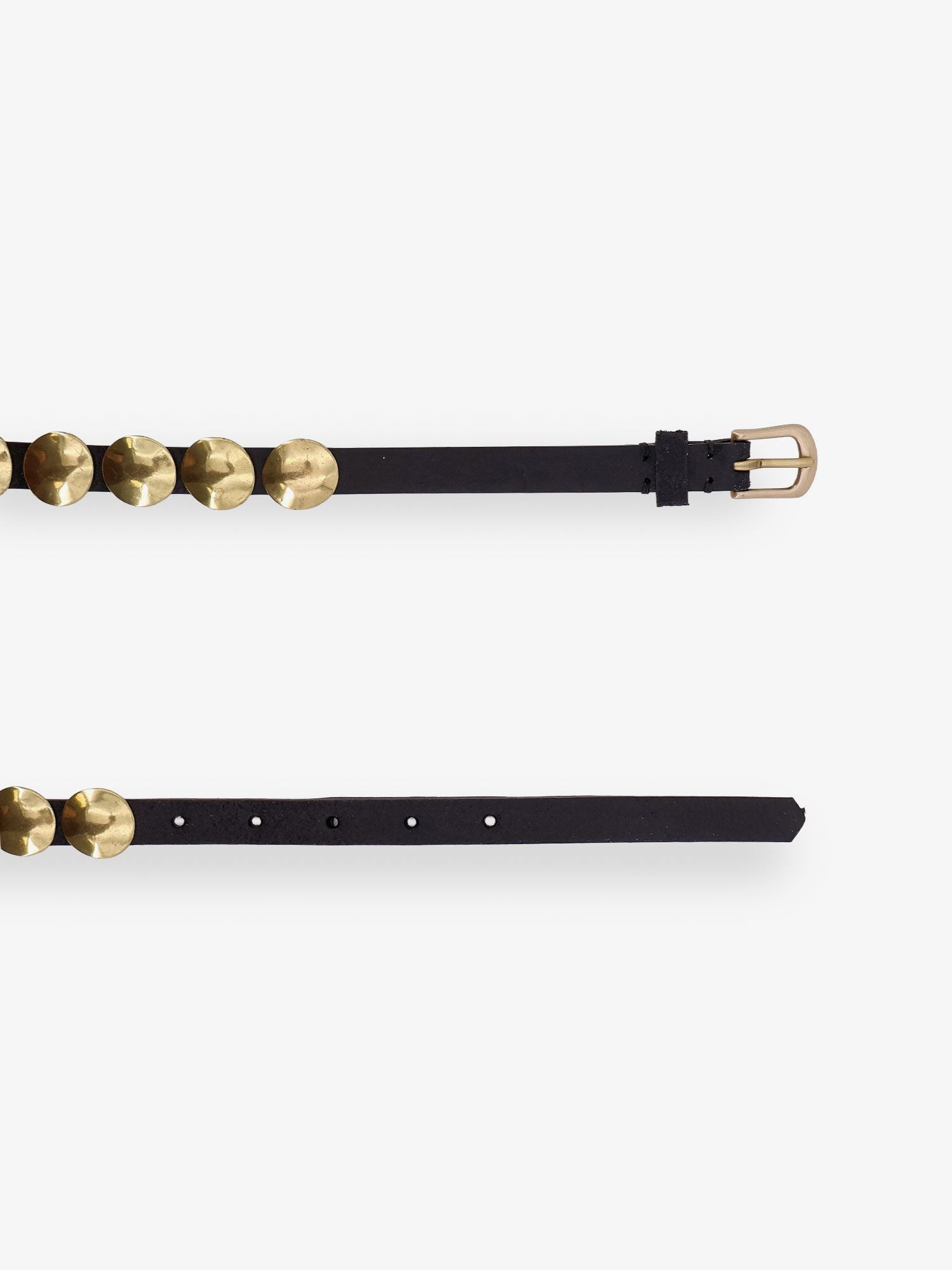 Trinidad leather belt - Image 3