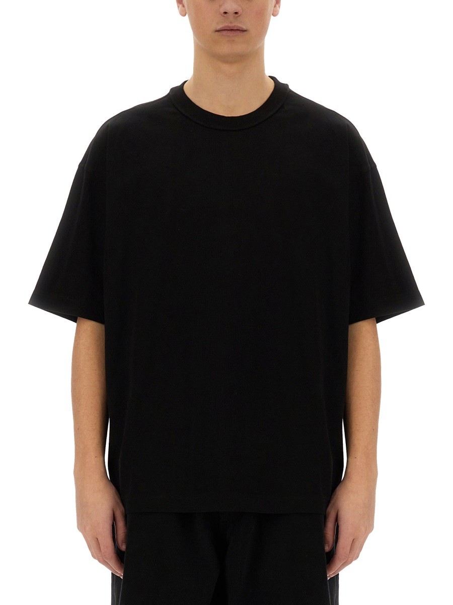 "TRIPLE JC FM" T-SHIRT