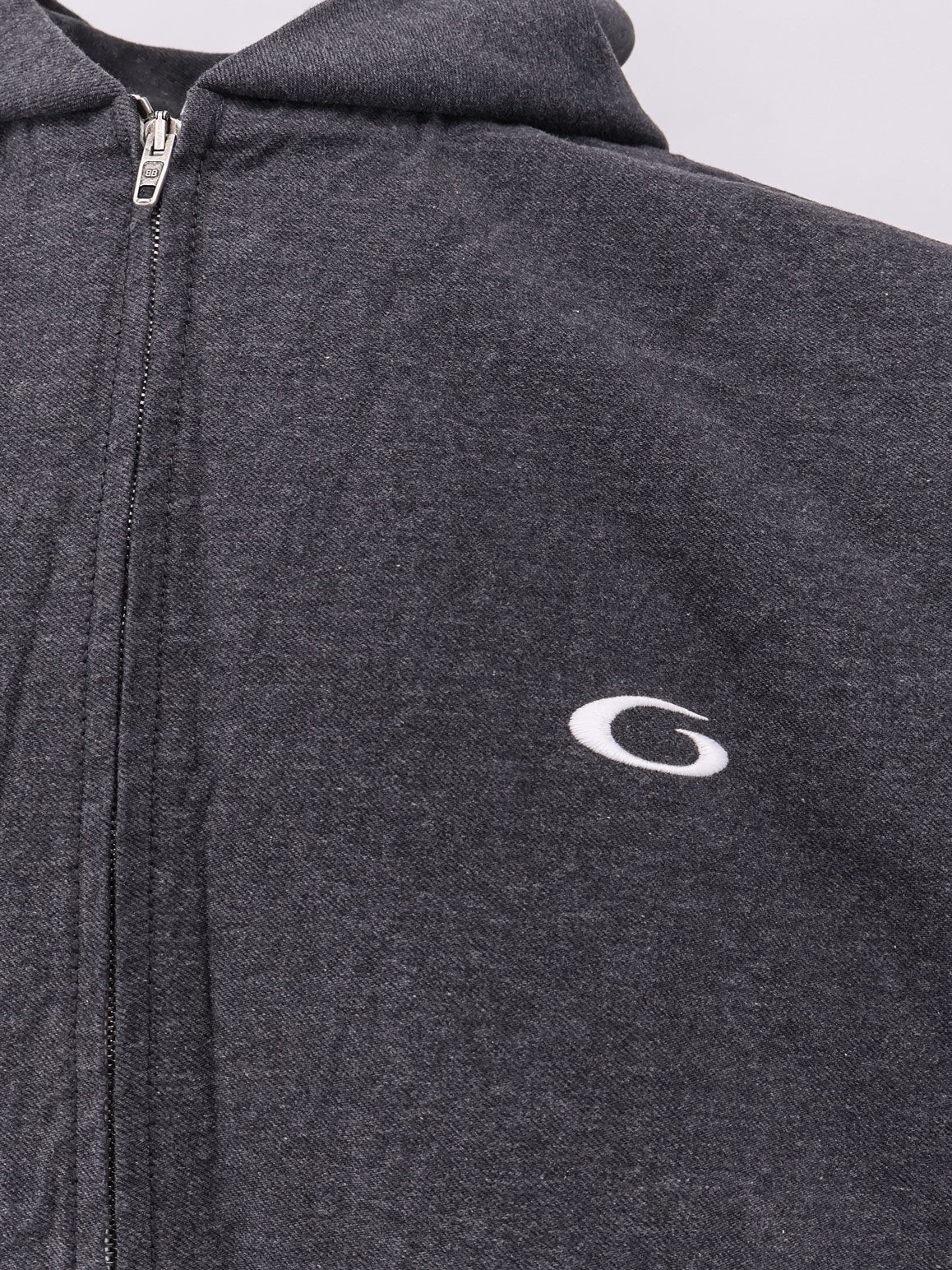 Tromphe L'oeil cotton sweatshirt - Image 3