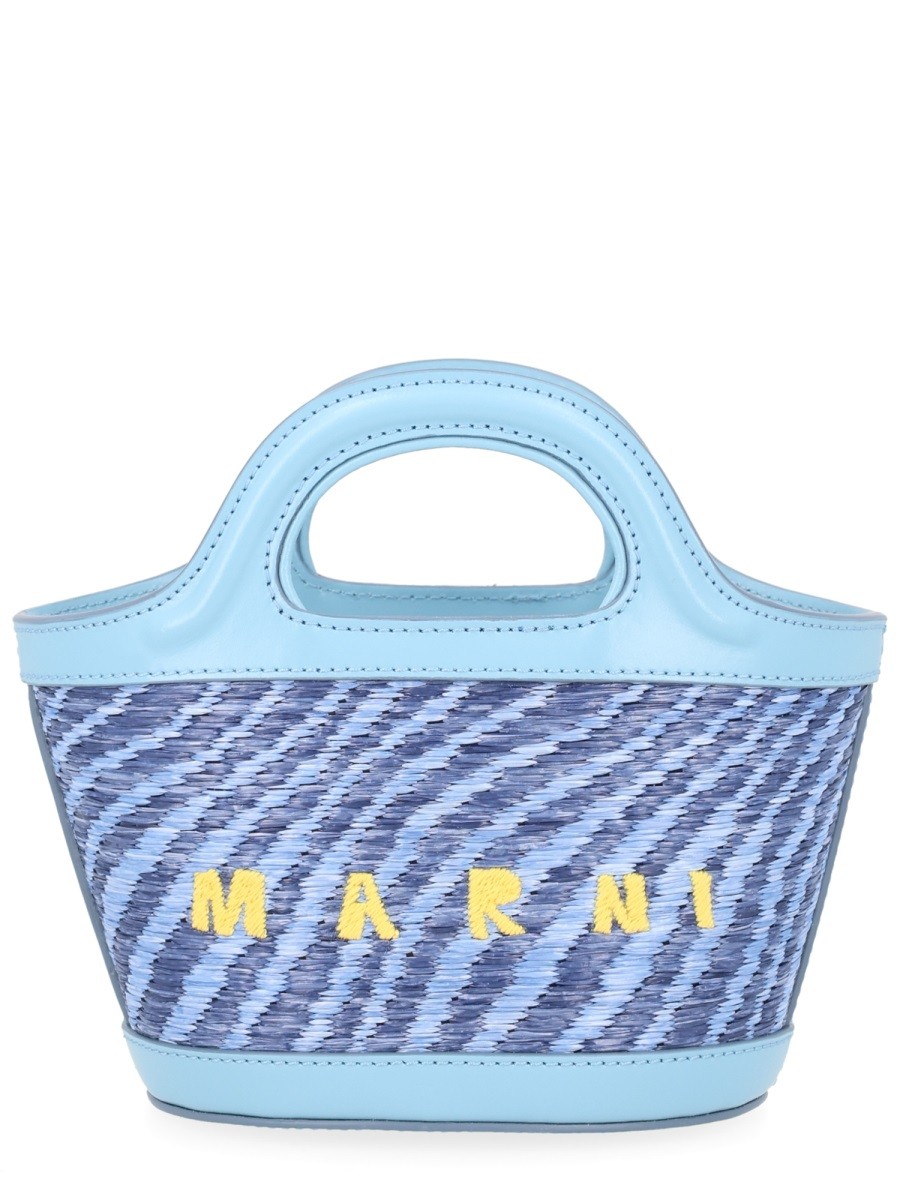 "TROPICALIA" BAG