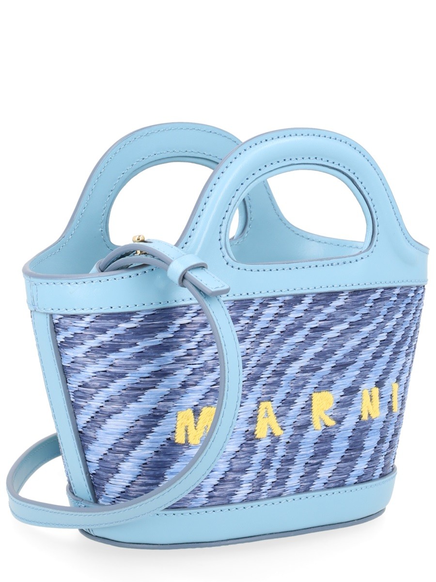 "TROPICALIA" BAG - Image 2
