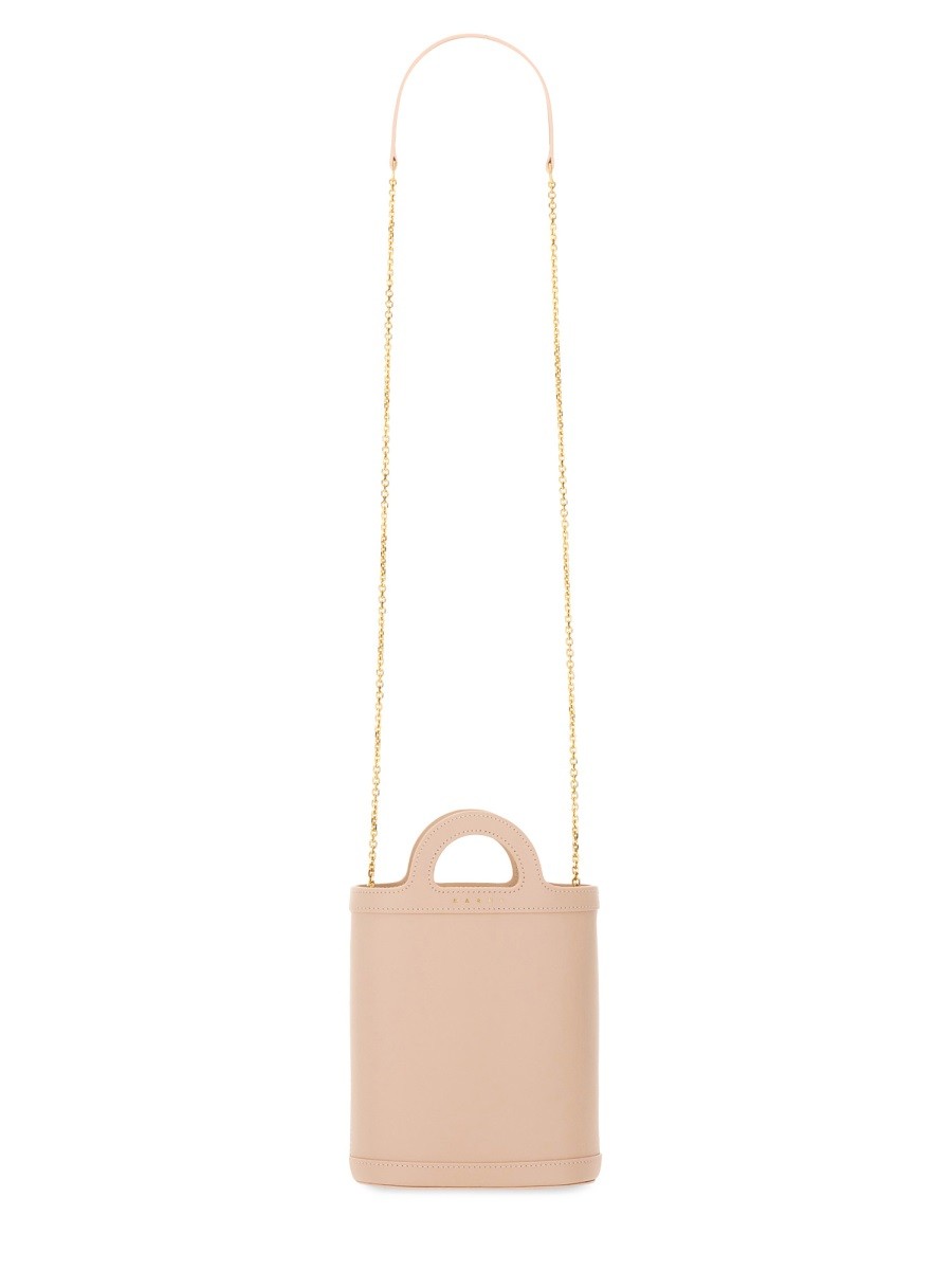 "TROPICALIA NANO" BAG