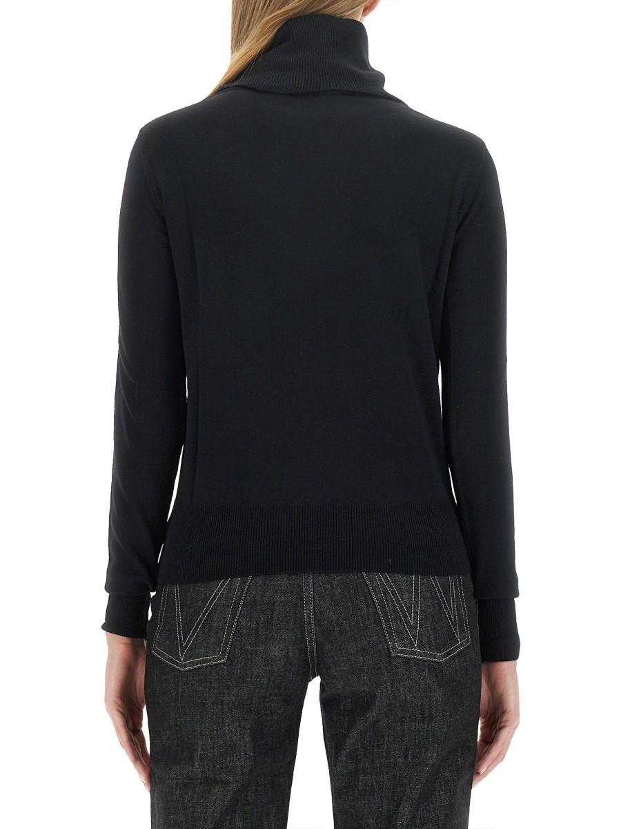 TURTLENECK JERSEY "GIULIA" - Image 3