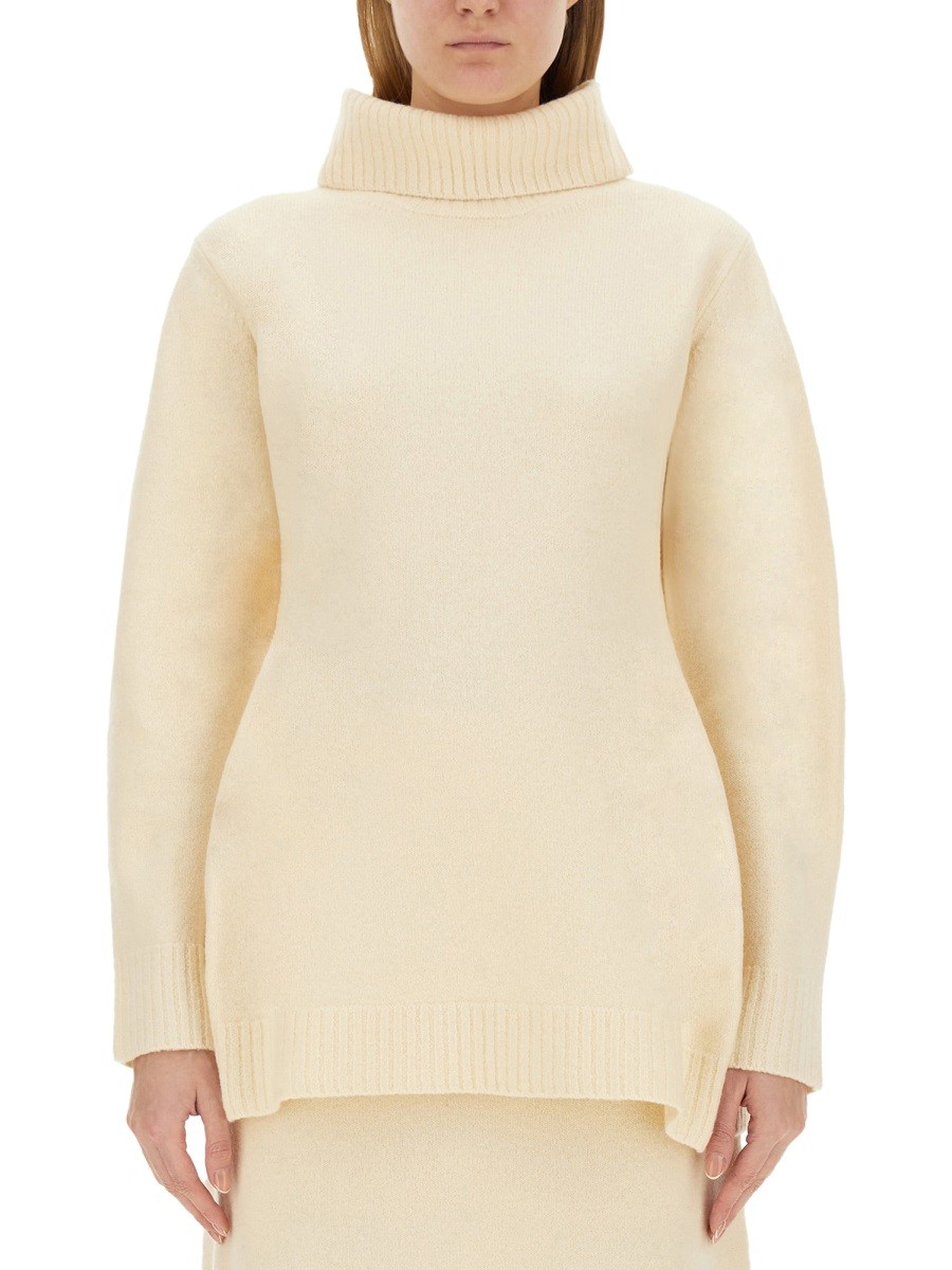 TURTLENECK SHIRT