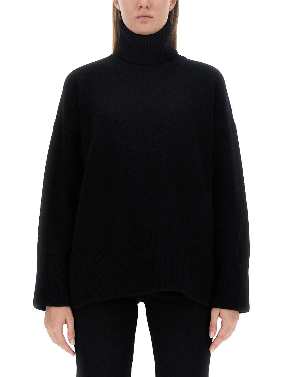 TURTLENECK SHIRT