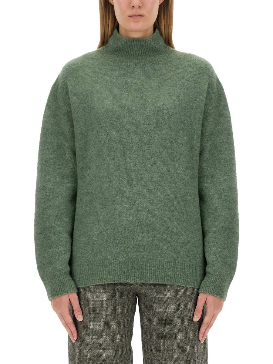 TURTLENECK SHIRT