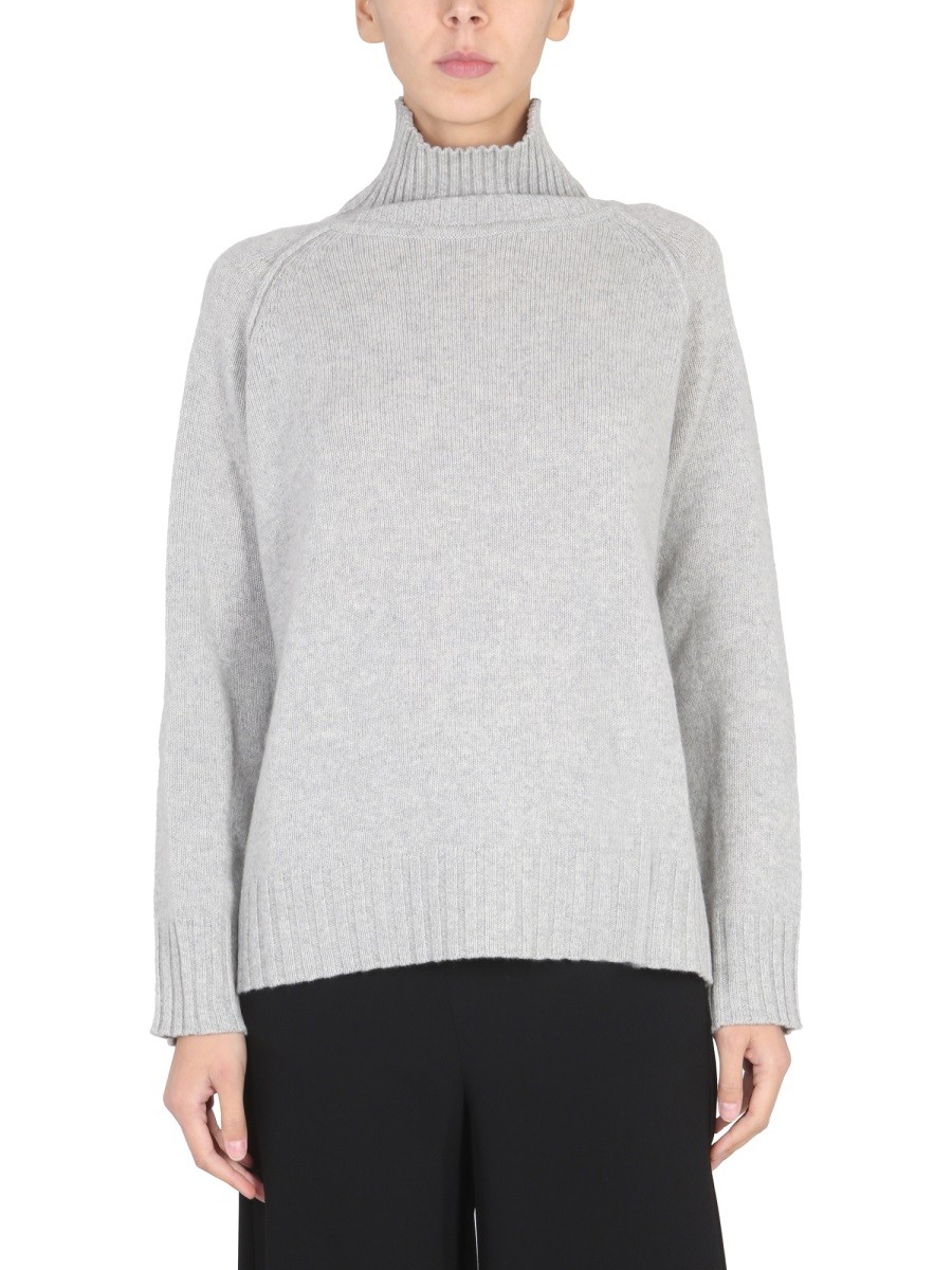 TURTLENECK SHIRT