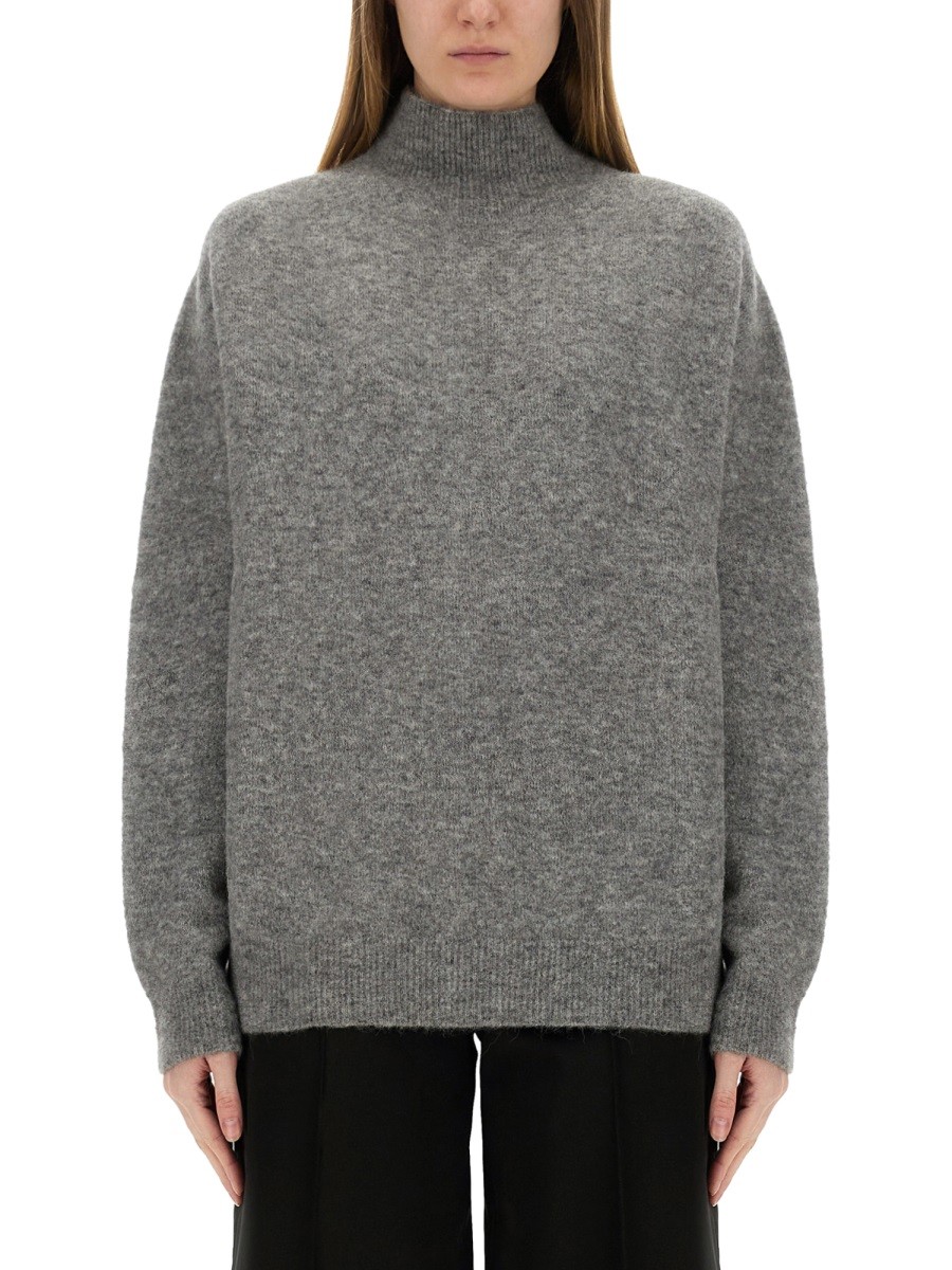 TURTLENECK SHIRT