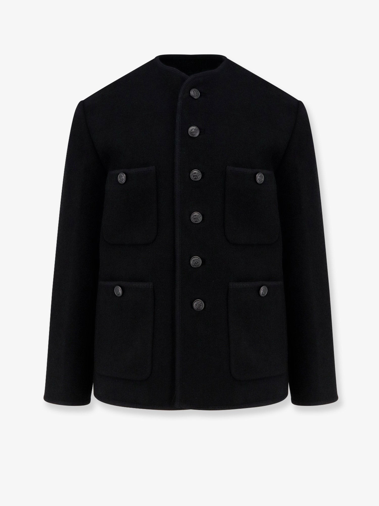 Tweed Blazer