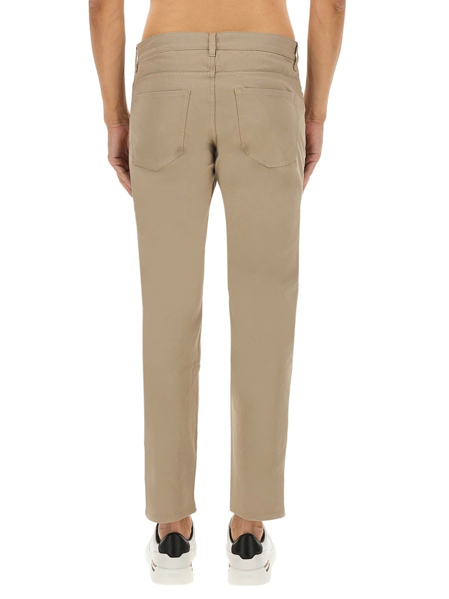 TWILL PANTS - Image 3