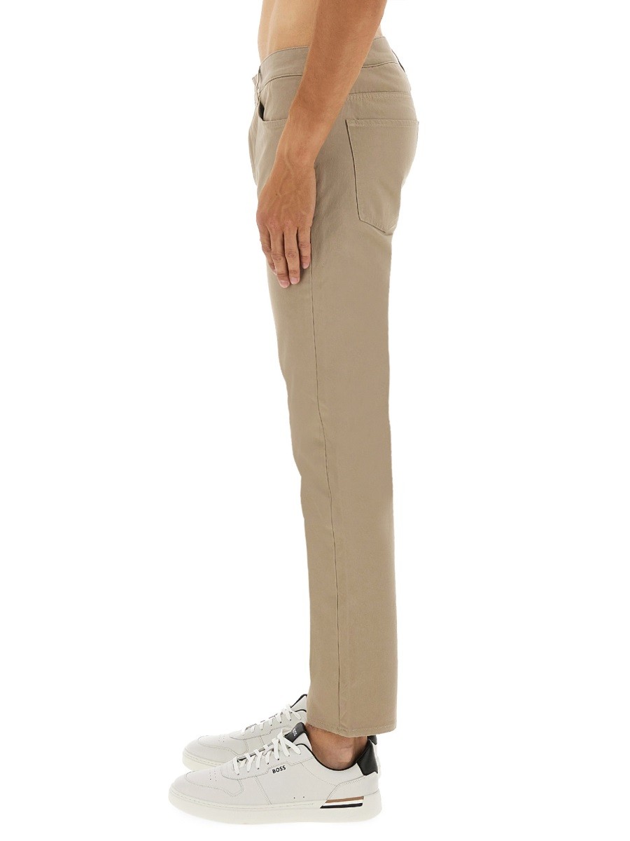 TWILL PANTS - Image 4