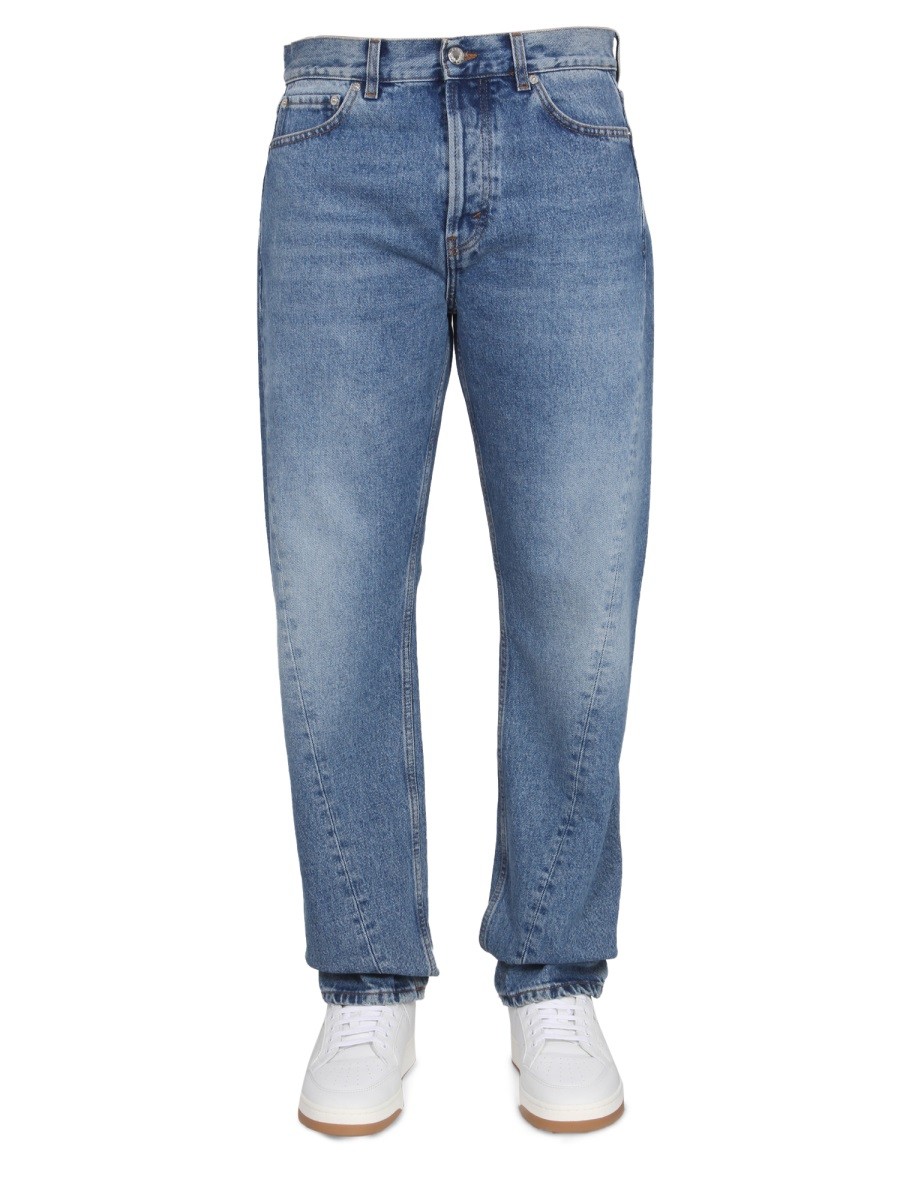 TWISTED JEANS