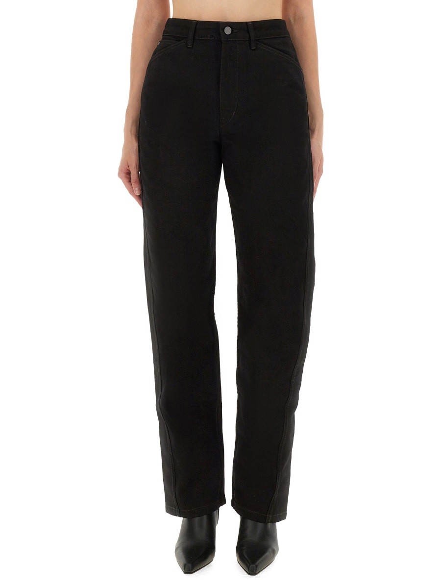 "TWISTED" PANTS